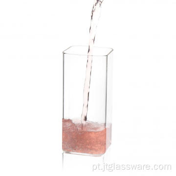 copo de leite de vidro caneca de café canecas de vidro transparente